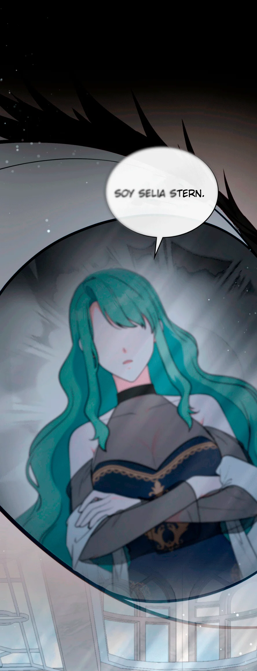Página 63 del Manga