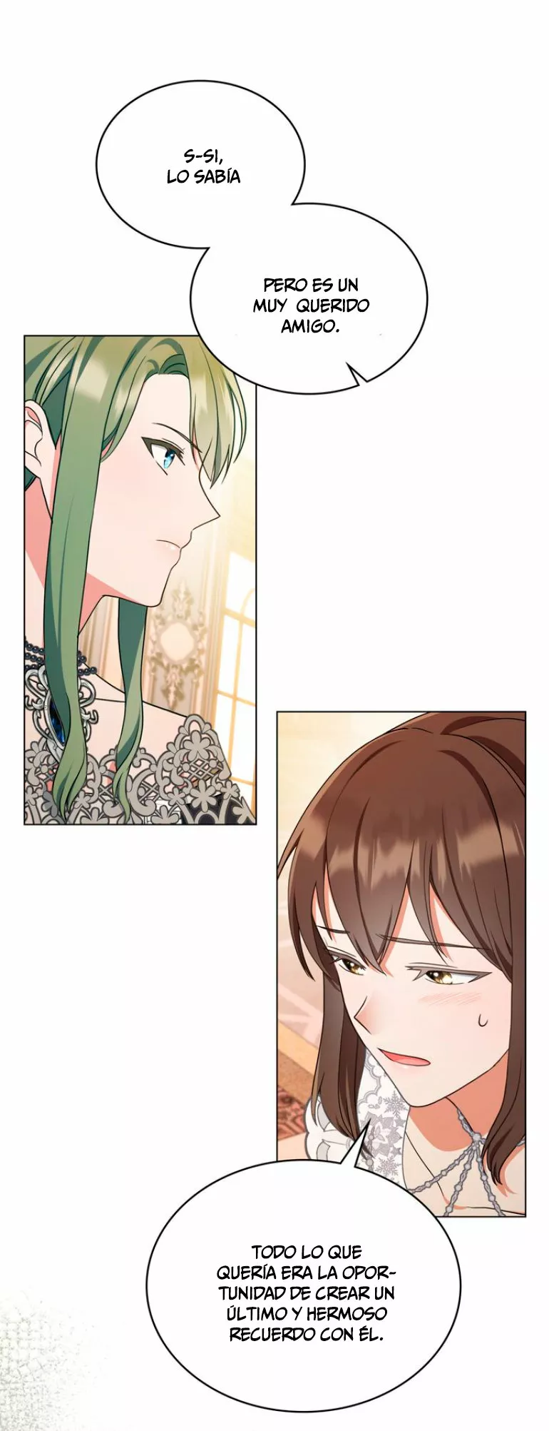 Página 57 del Manga