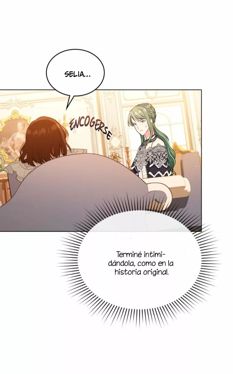 Página 61 del Manga