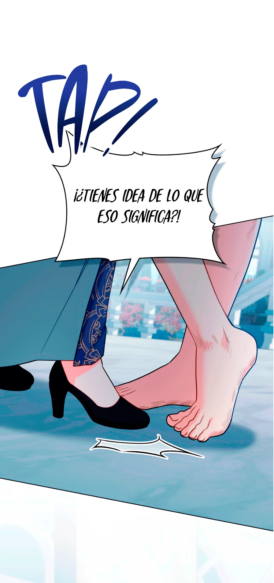 Página 38 del Manga