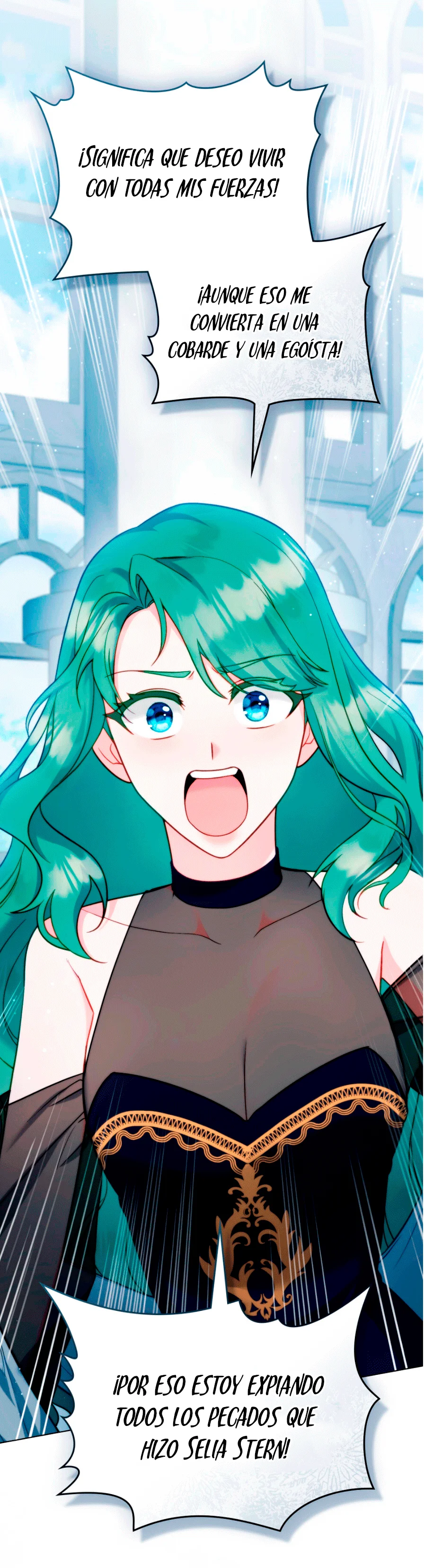 Página 39 del Manga