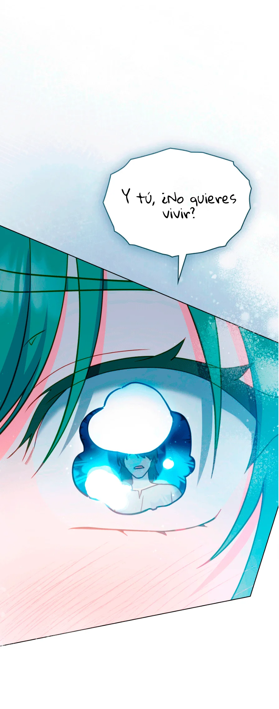 Página 40 del Manga
