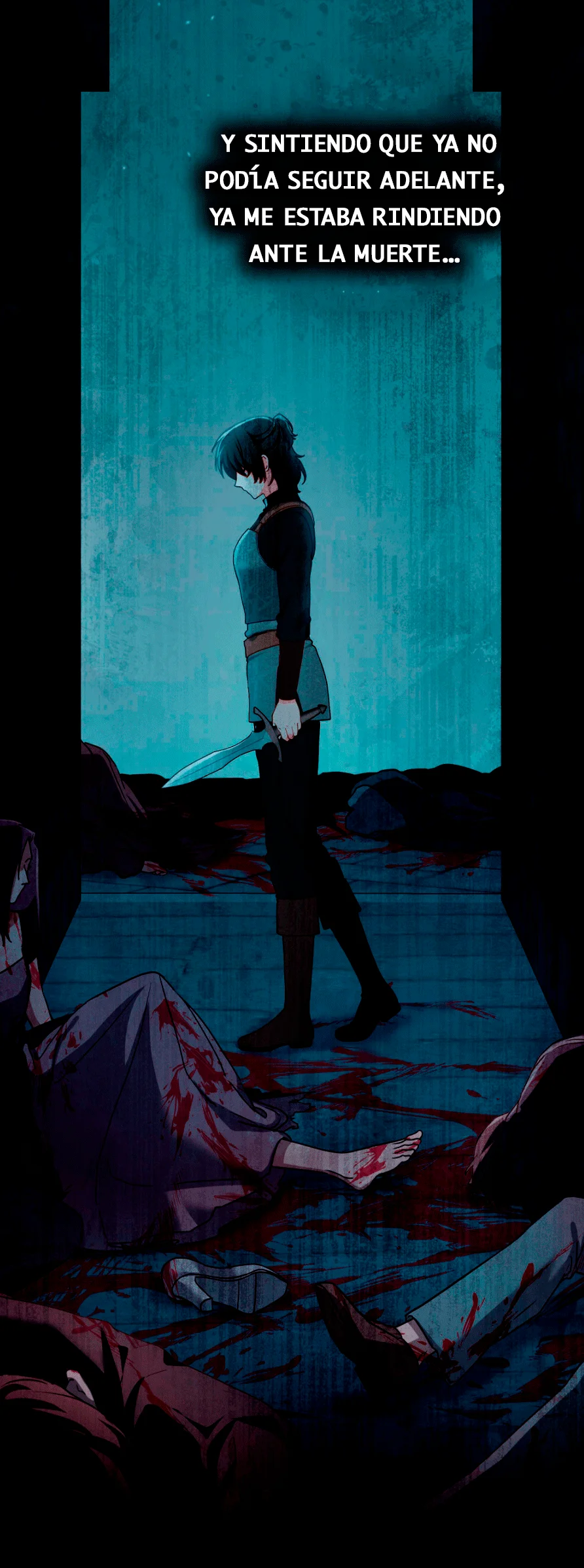 Página 46 del Manga