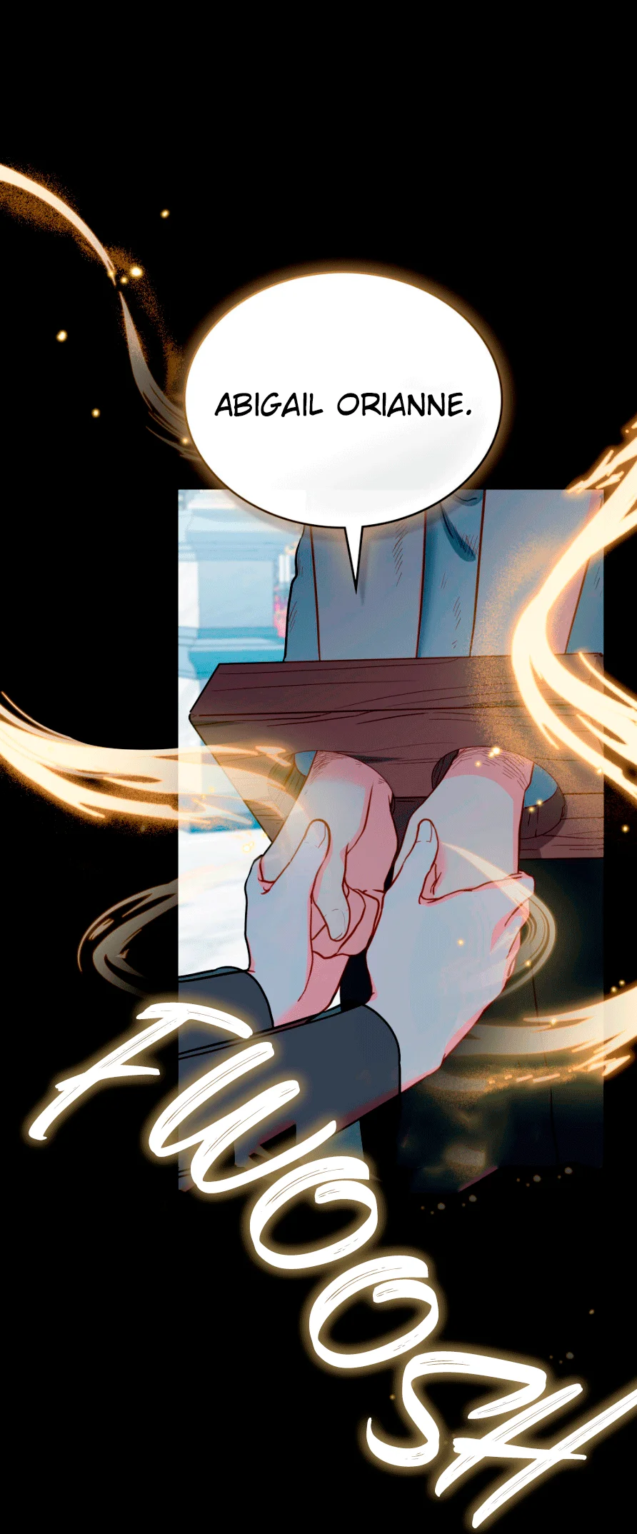 Página 47 del Manga