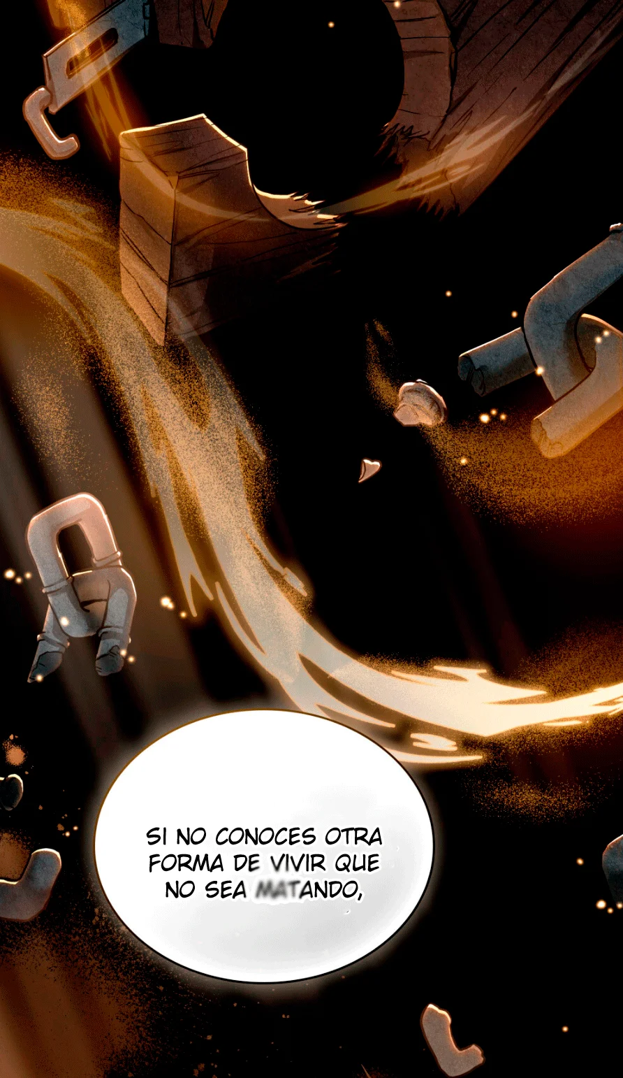 Página 50 del Manga