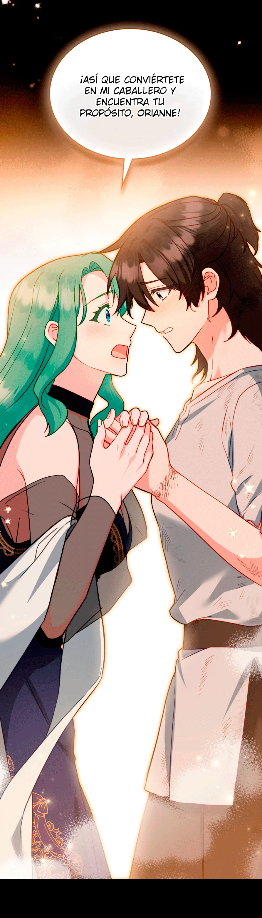 Página 54 del Manga