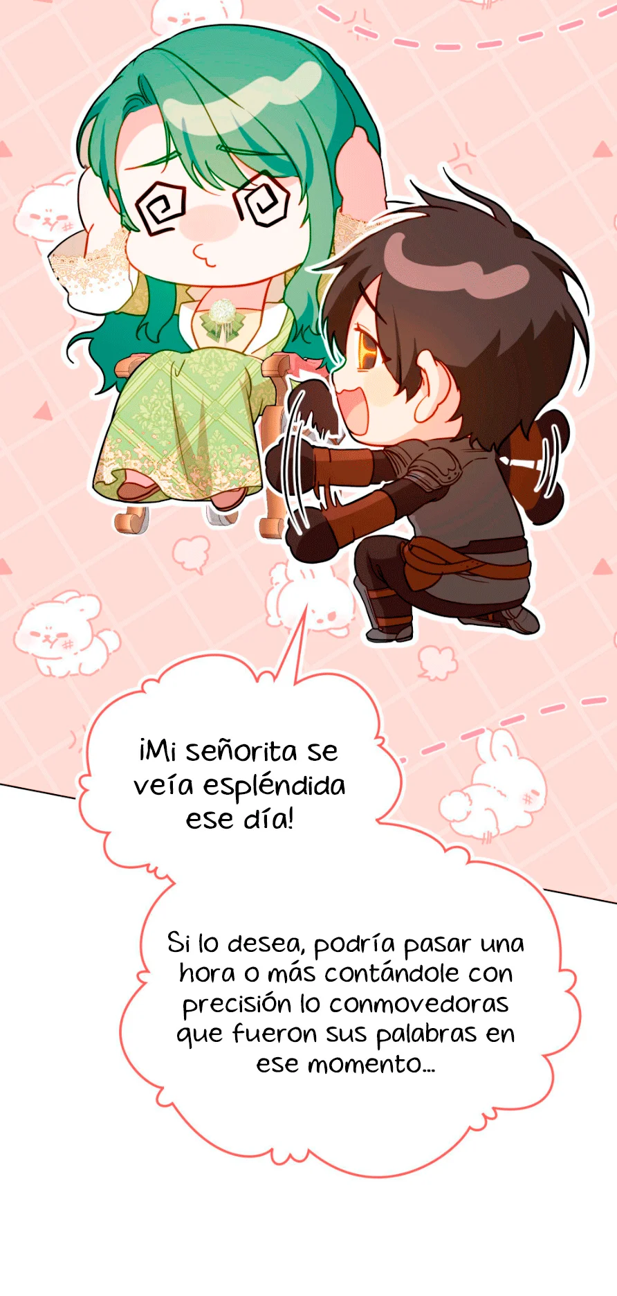 Página 58 del Manga