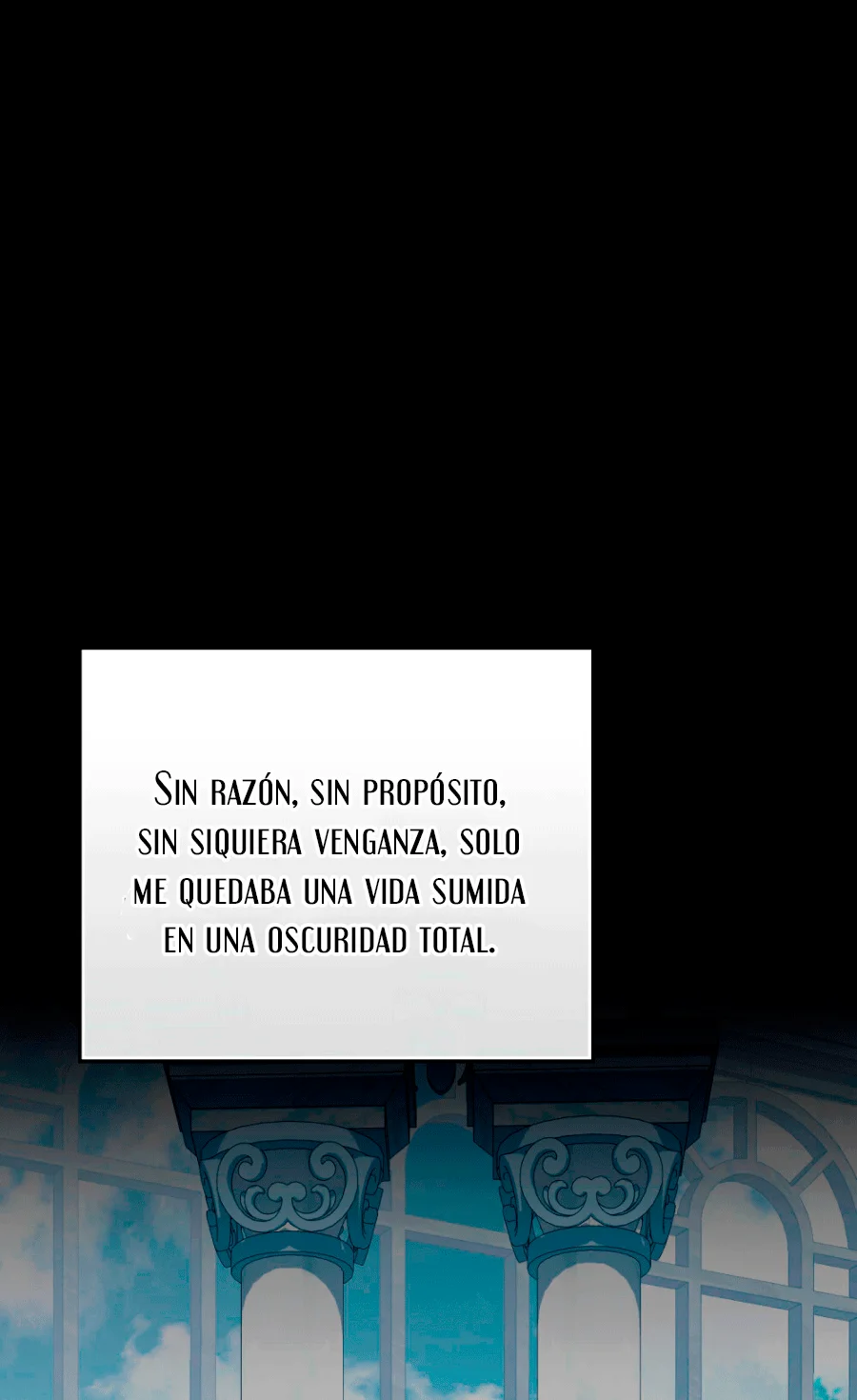 Página 61 del Manga