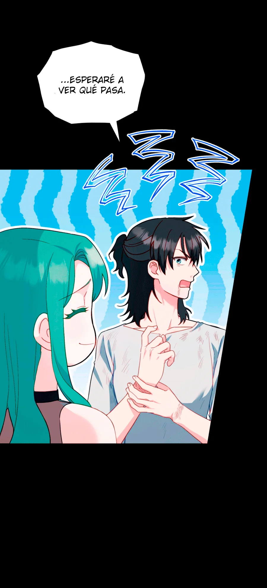 Página 65 del Manga