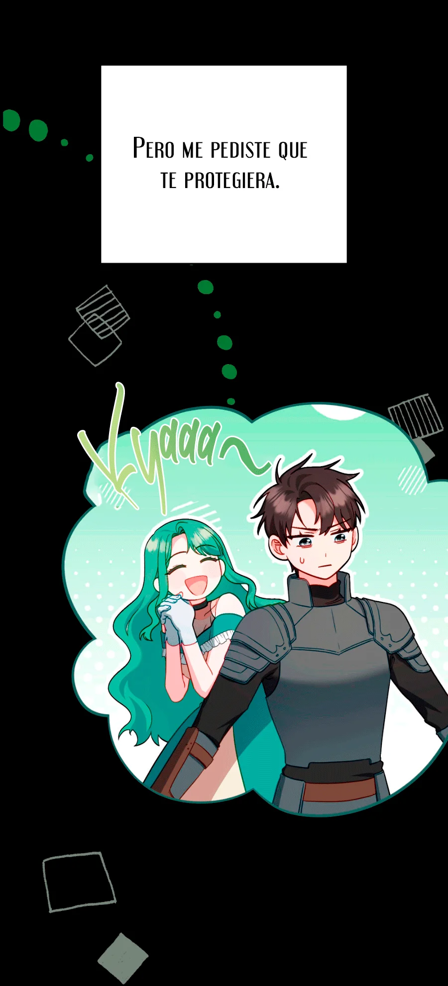 Página 66 del Manga
