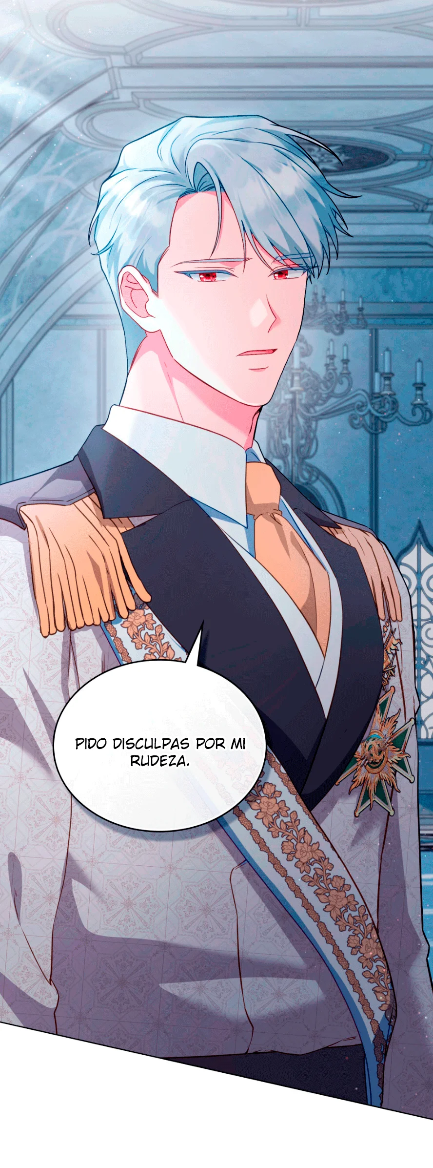 Página 35 del Manga