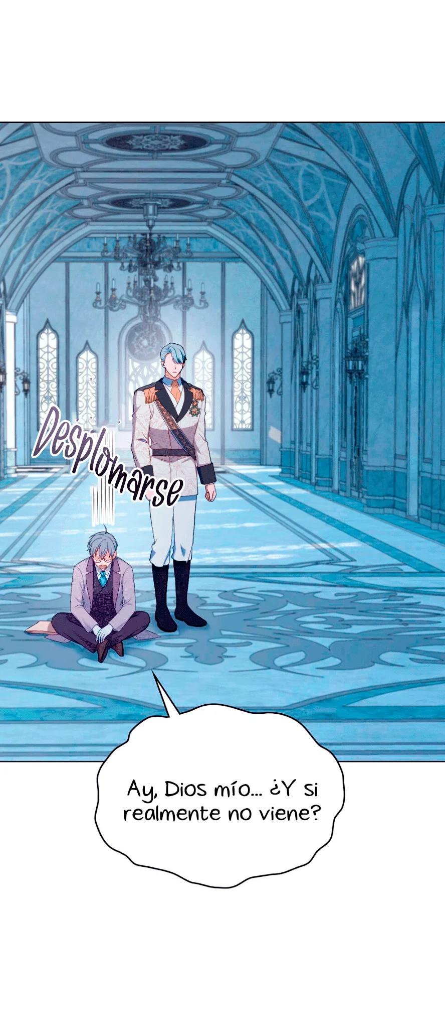 Página 37 del Manga