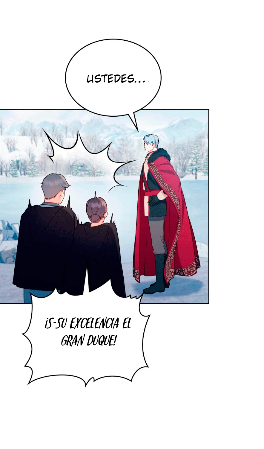 Página 57 del Manga