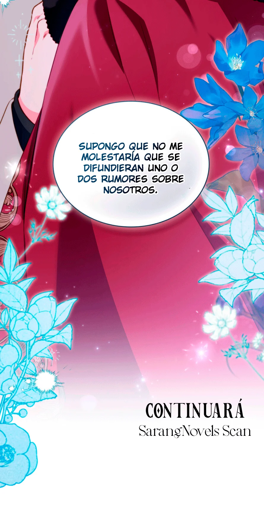 Página 61 del Manga