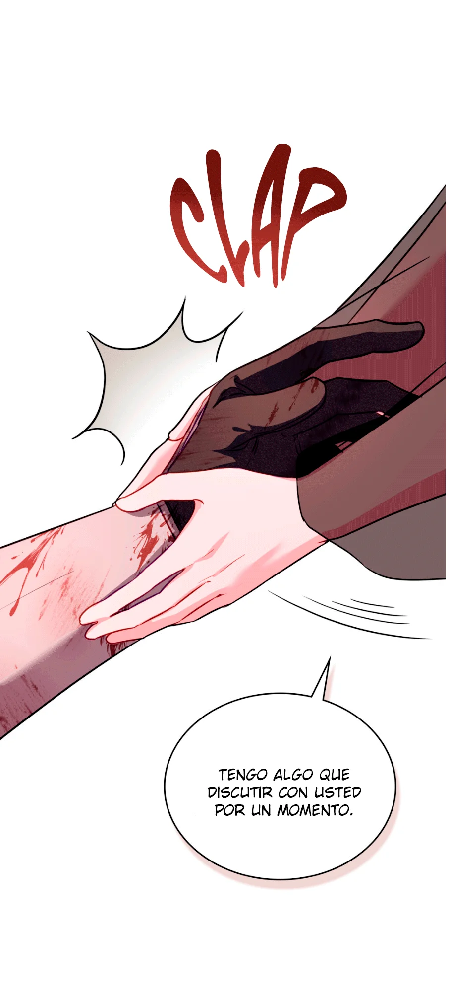 Página 37 del Manga