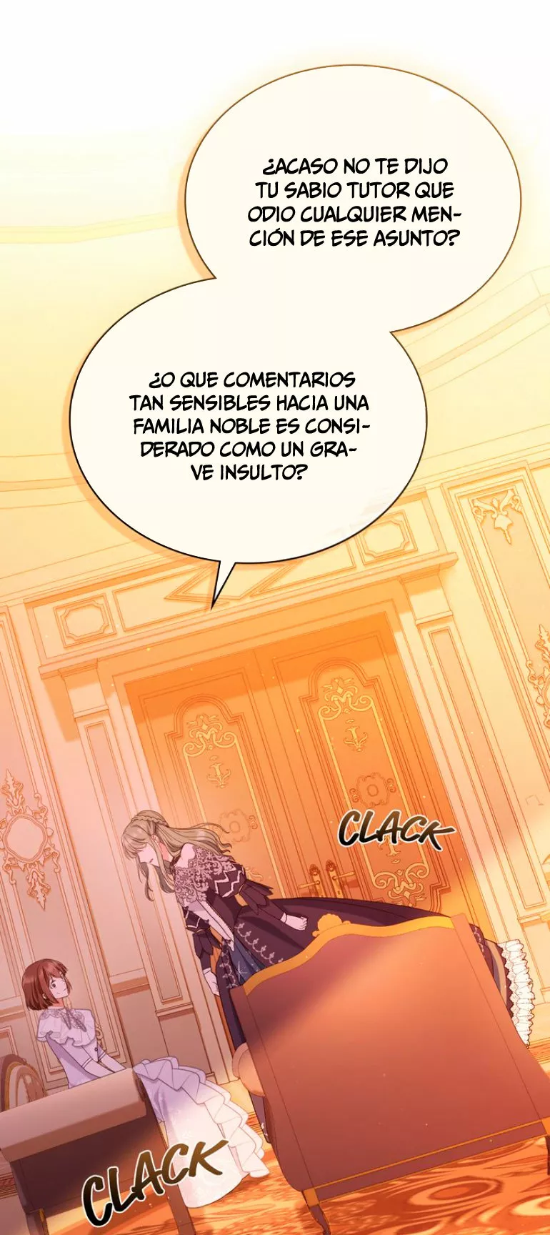 Página 56 del Manga