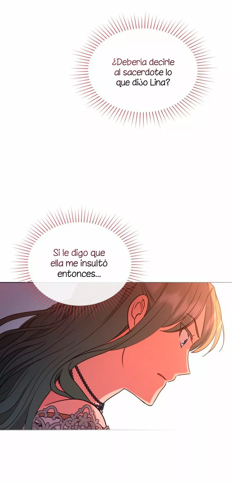 Página 65 del Manga