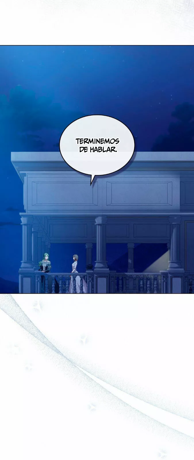 Página 35 del Manga