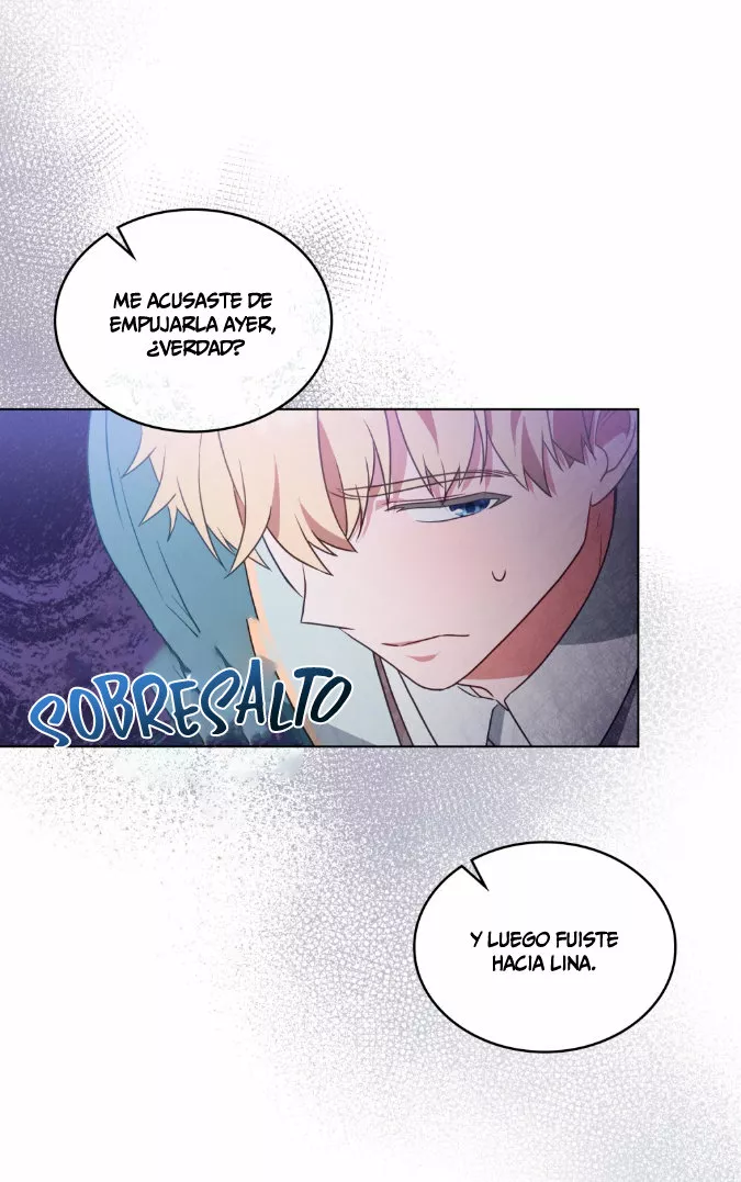 Página 61 del Manga
