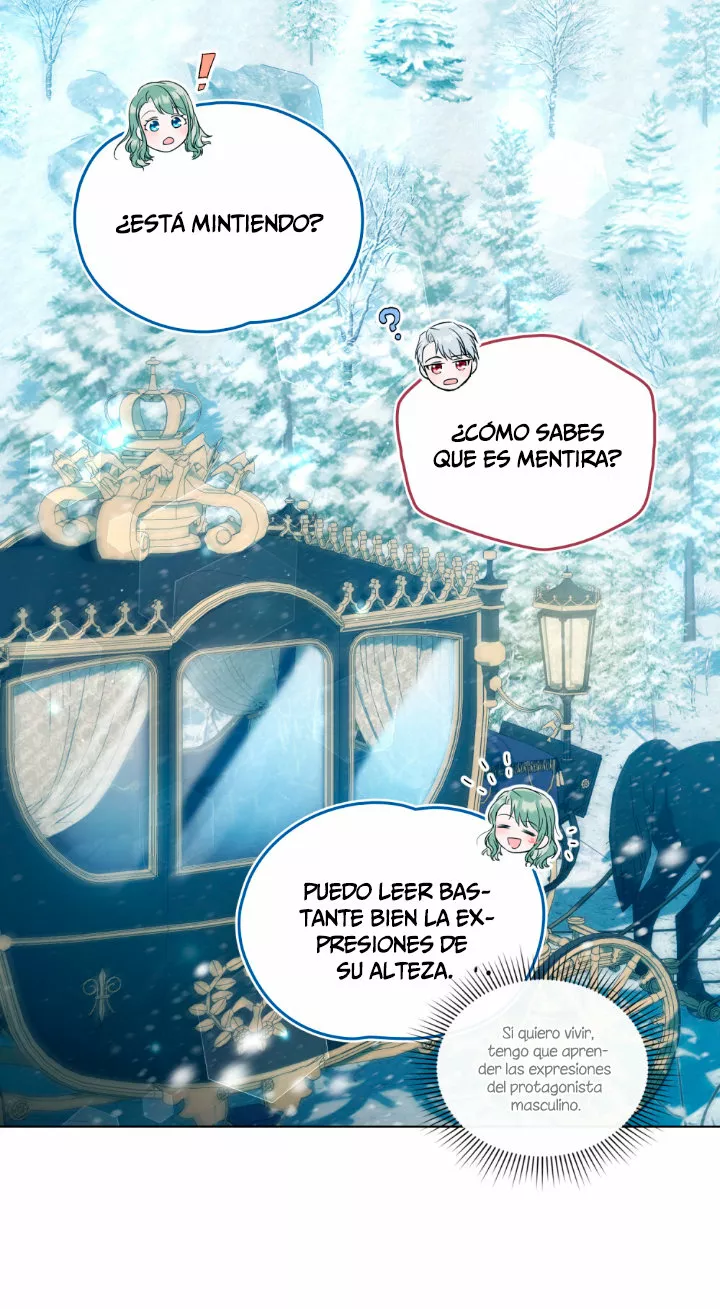 Página 52 del Manga