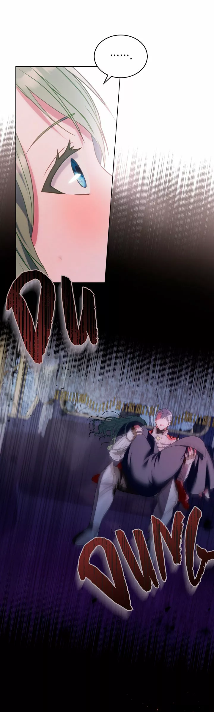 Página 61 del Manga