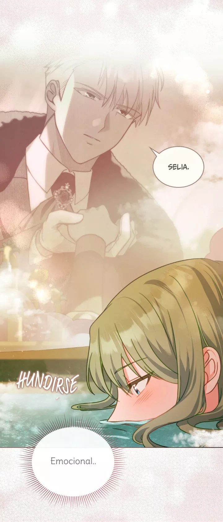 Página 39 del Manga
