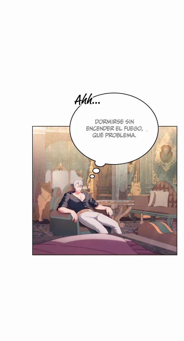 Página 58 del Manga