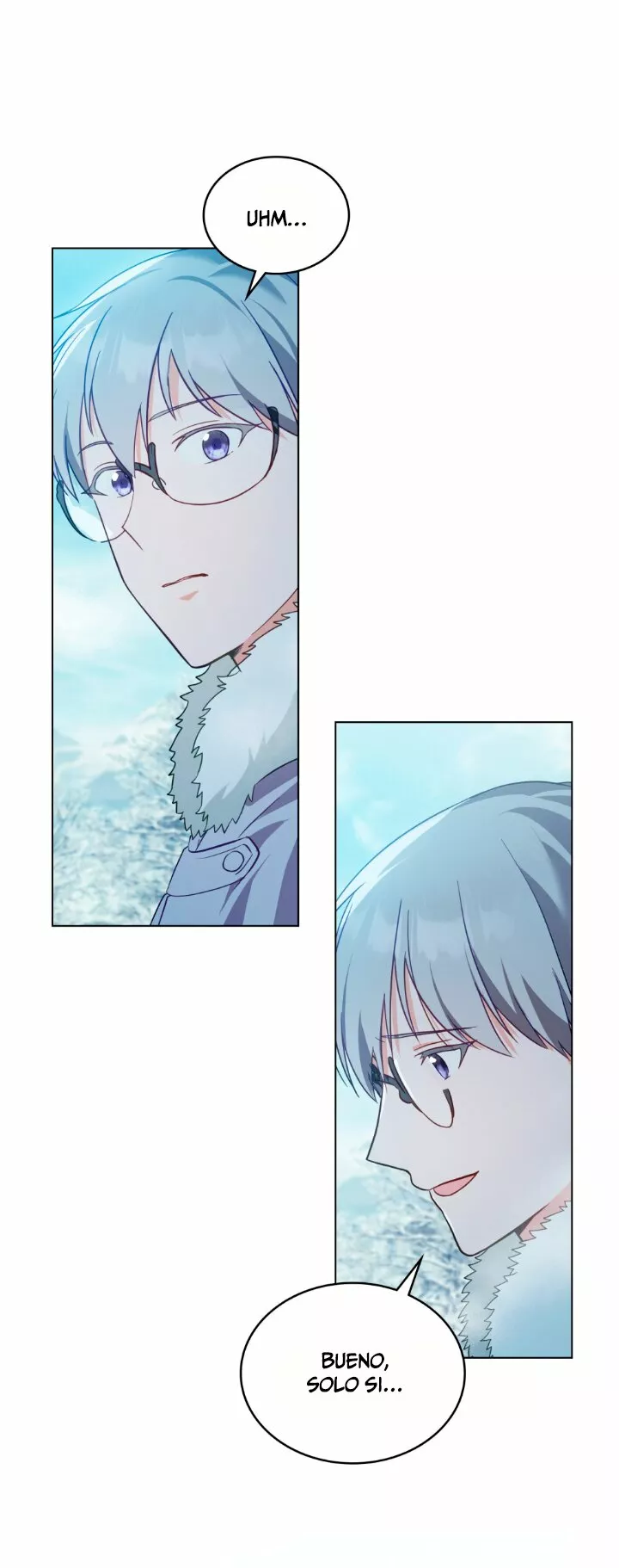 Página 54 del Manga