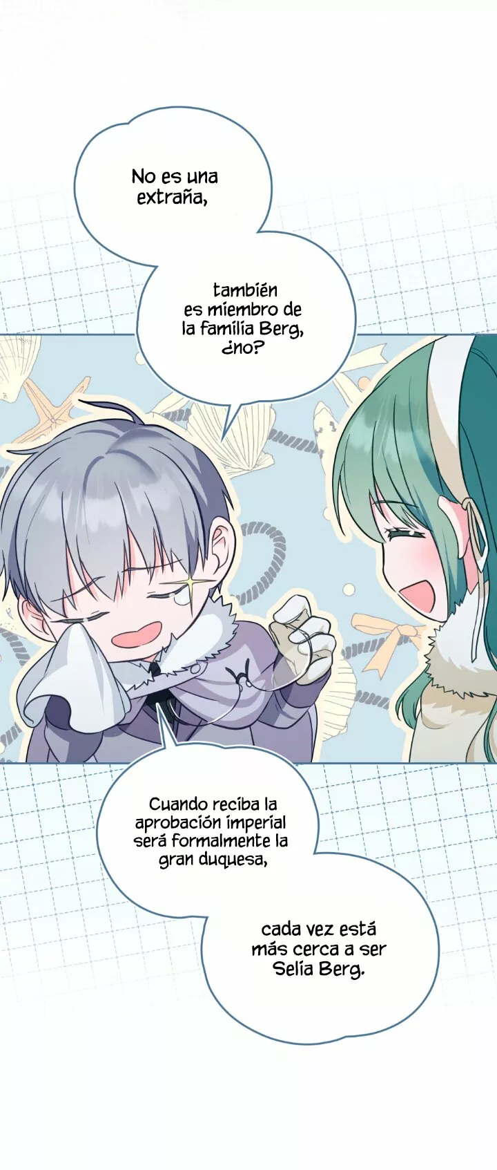 Página 73 del Manga