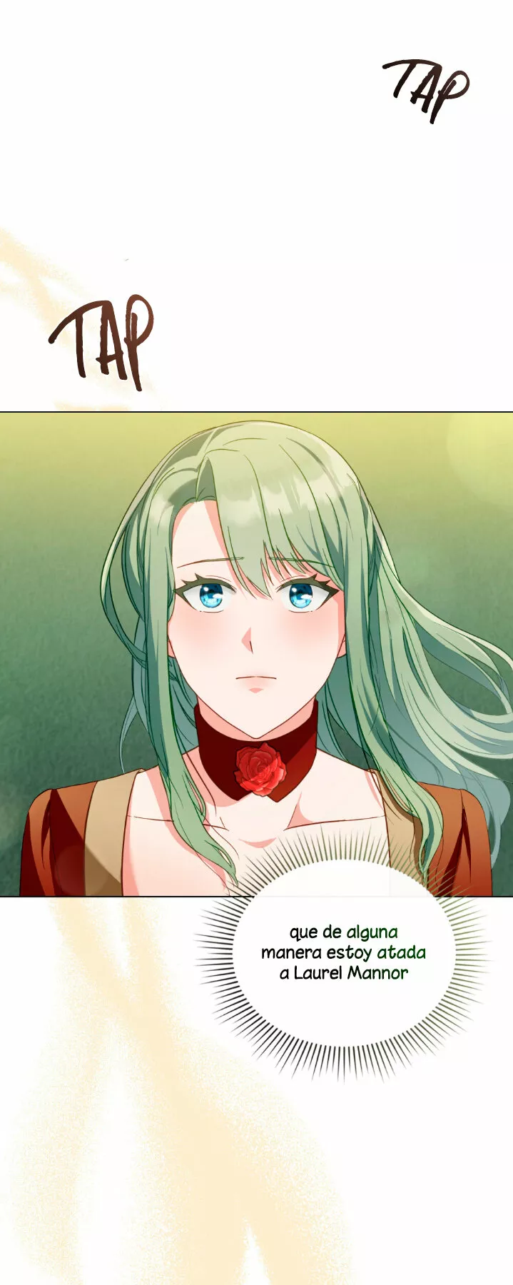 Página 39 del Manga