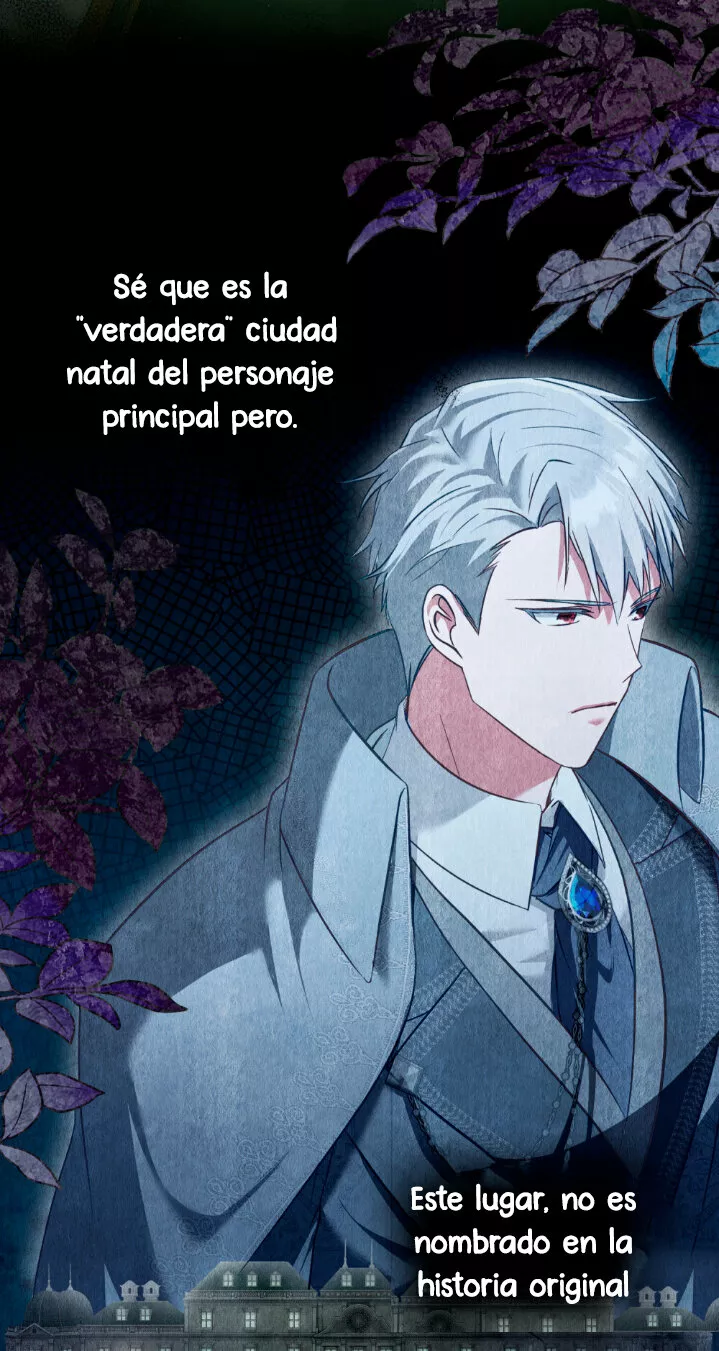 Página 42 del Manga