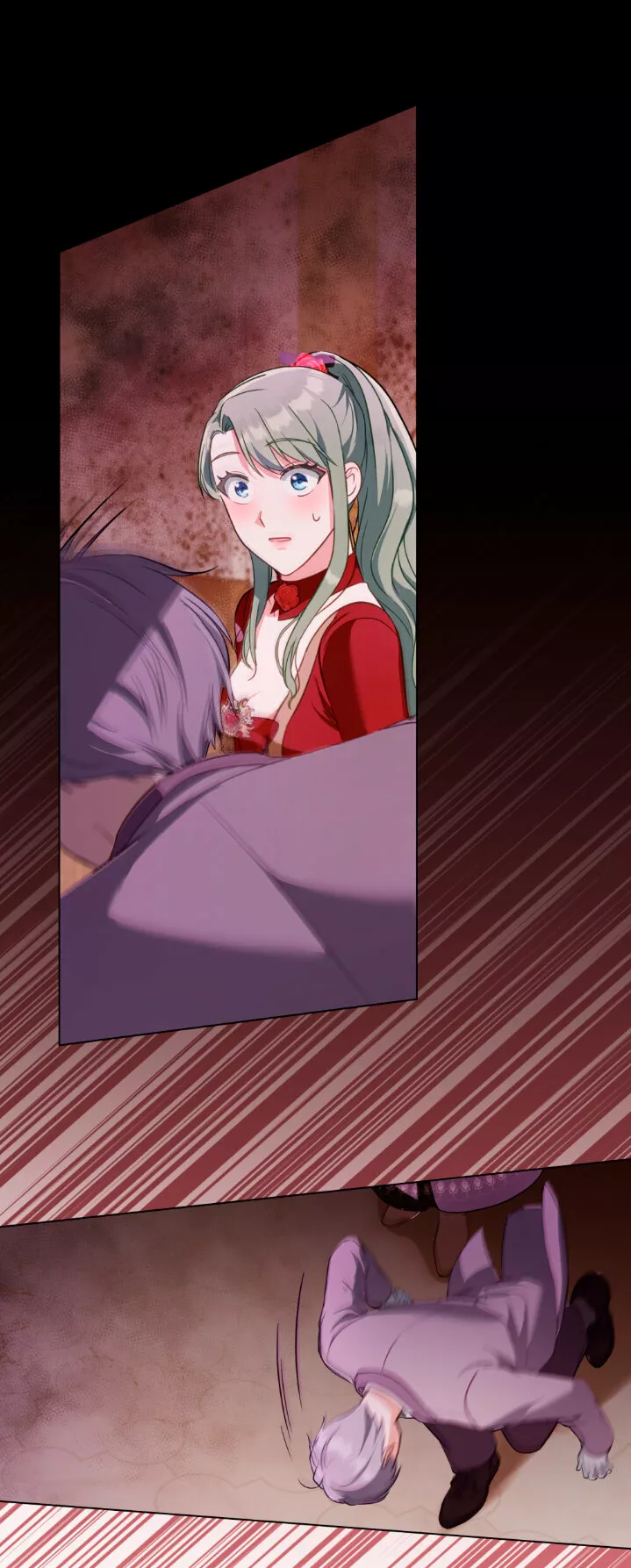 Página 58 del Manga
