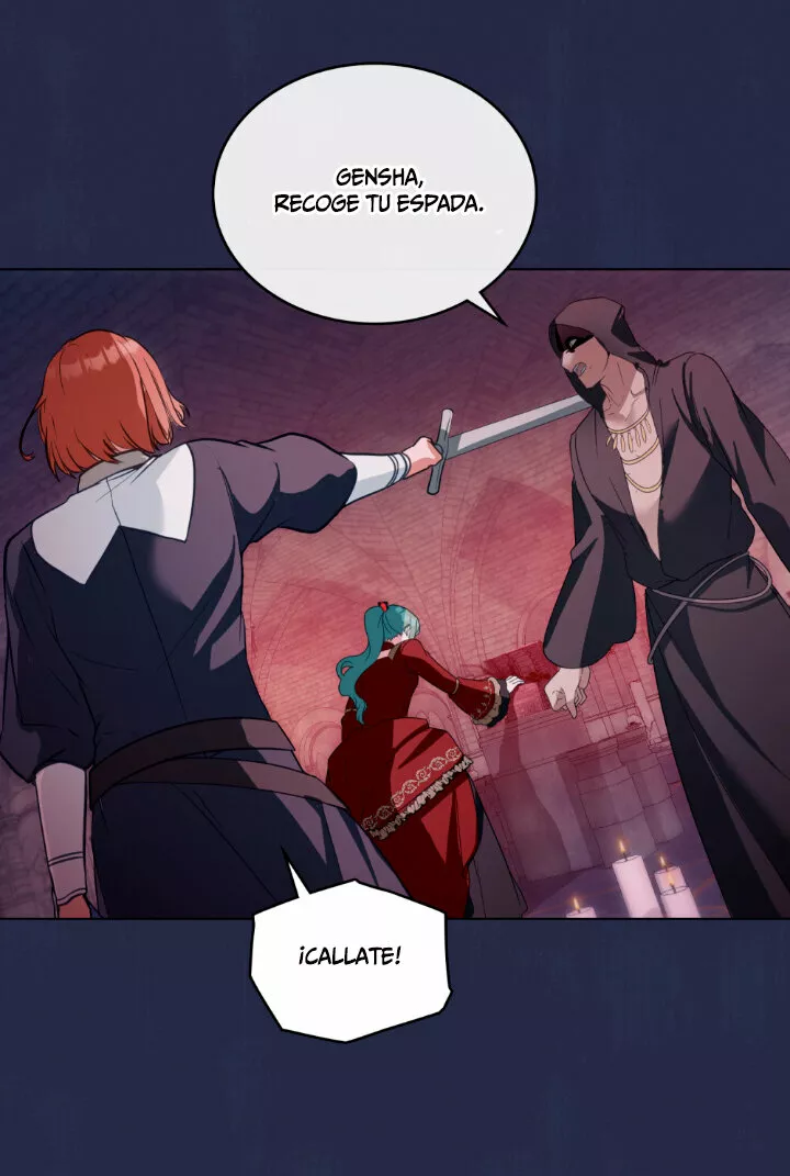 Página 41 del Manga