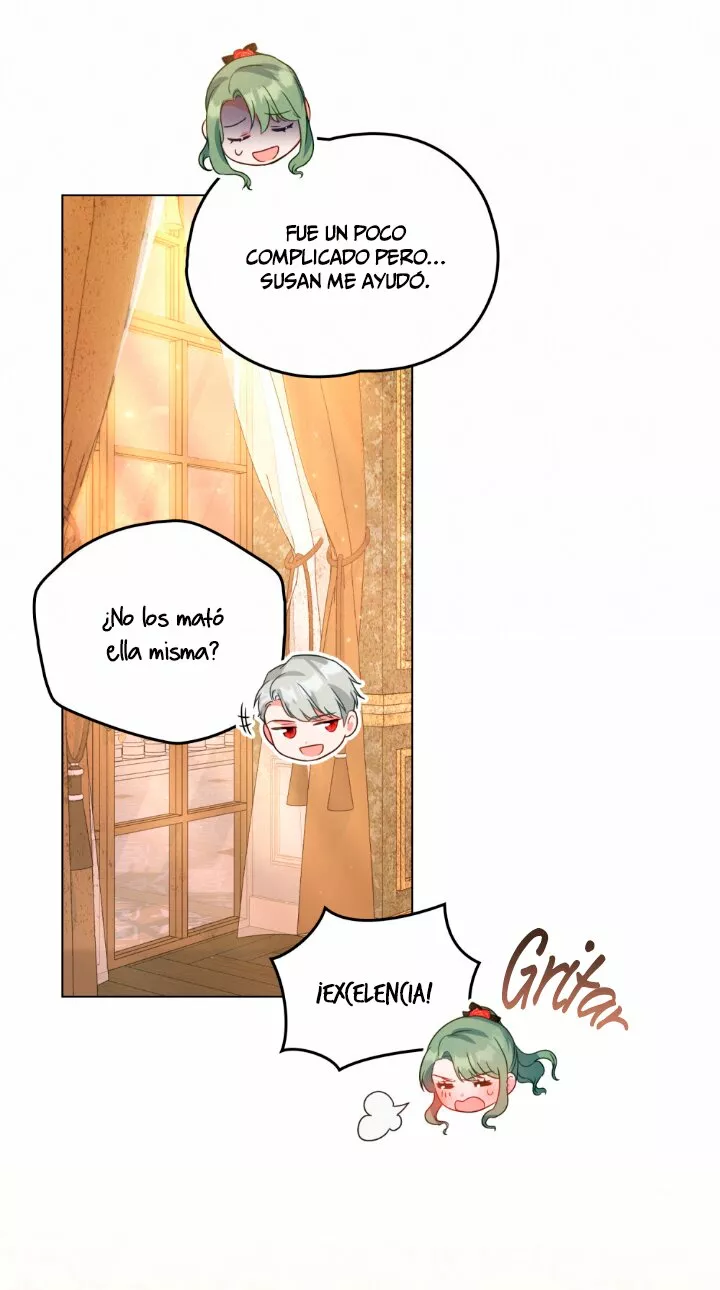 Página 57 del Manga