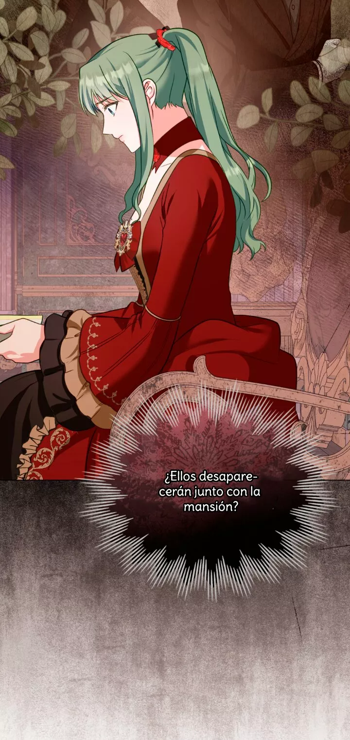 Página 61 del Manga