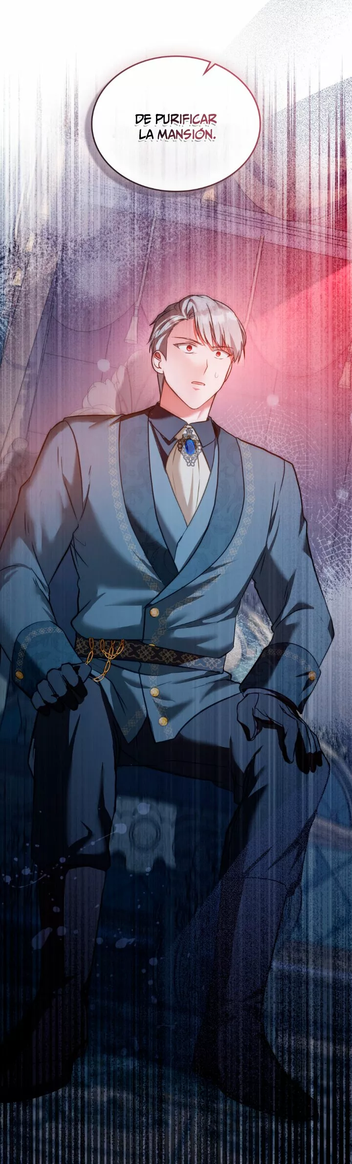 Página 67 del Manga