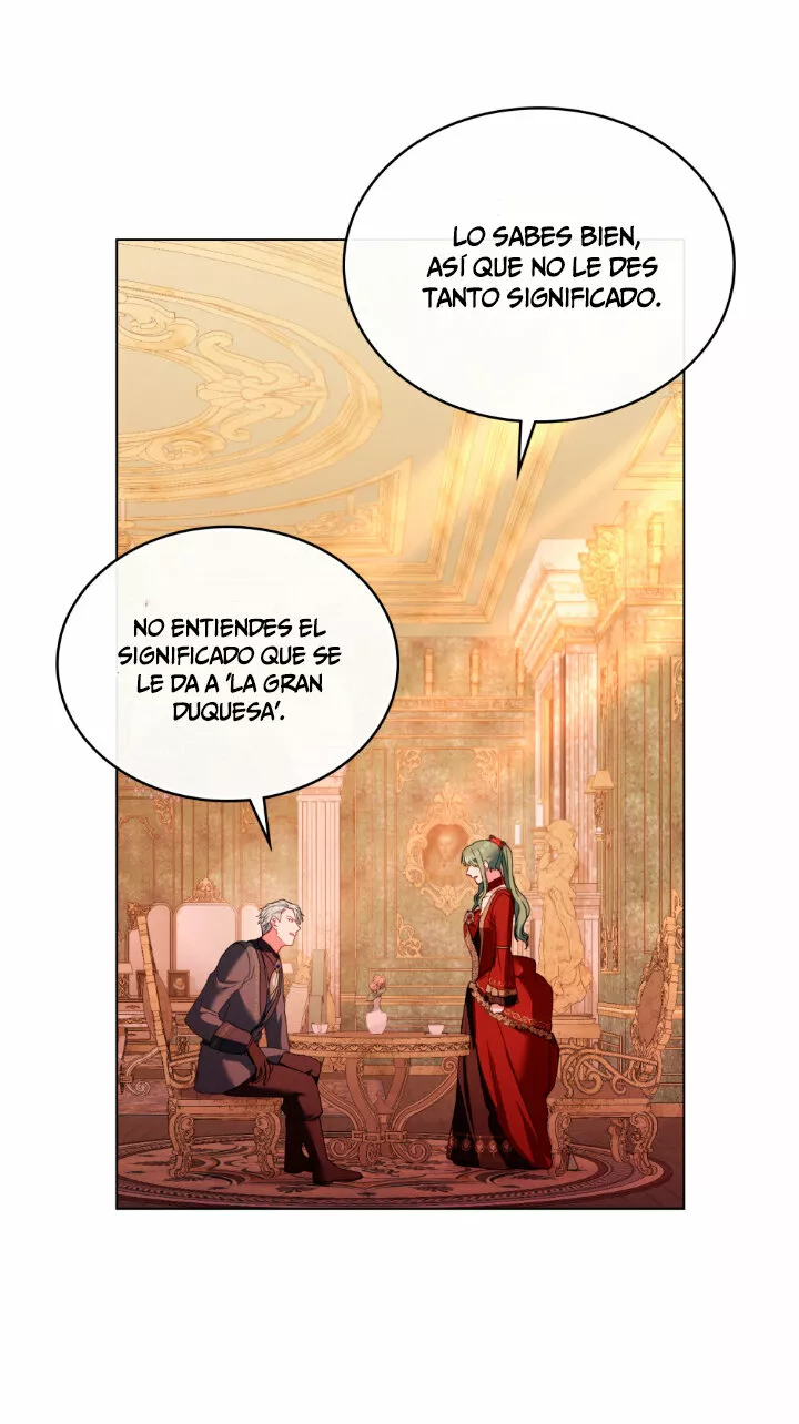 Página 45 del Manga