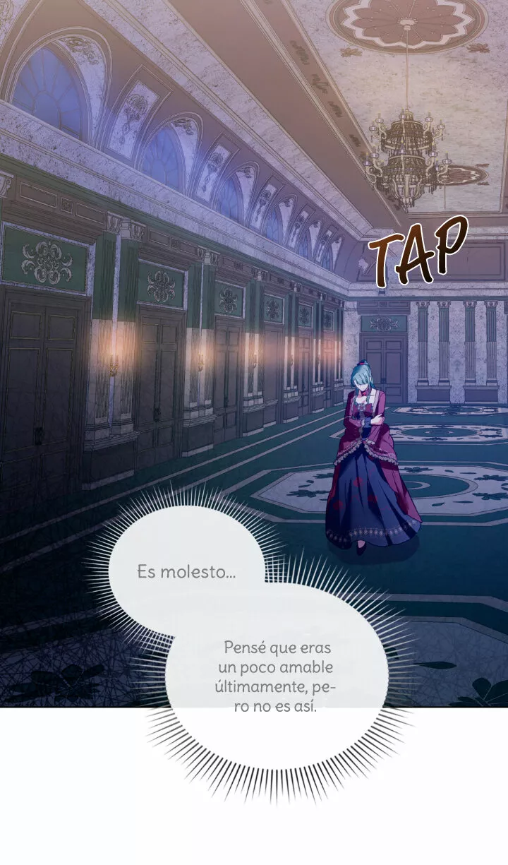 Página 51 del Manga