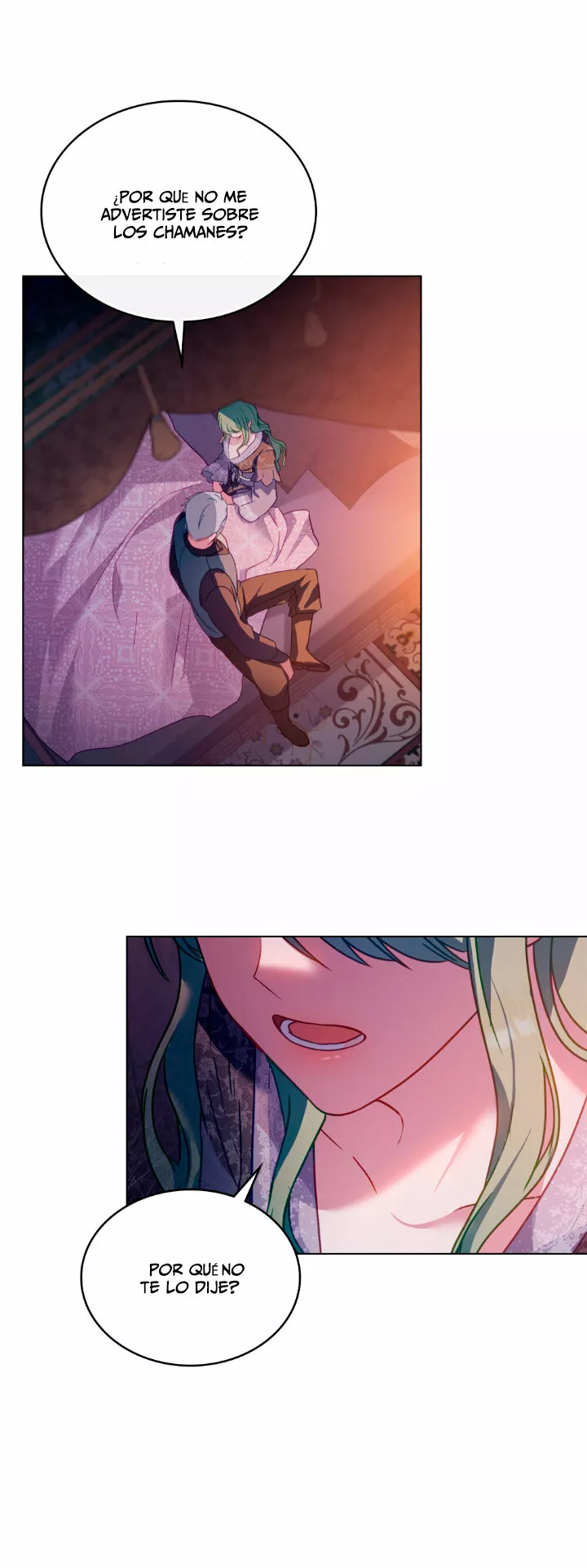 Página 38 del Manga
