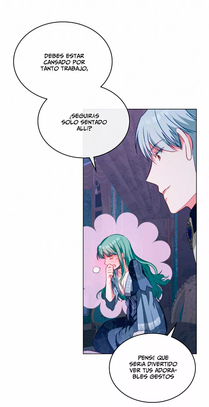 Página 54 del Manga