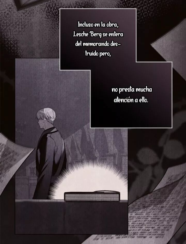Página 50 del Manga