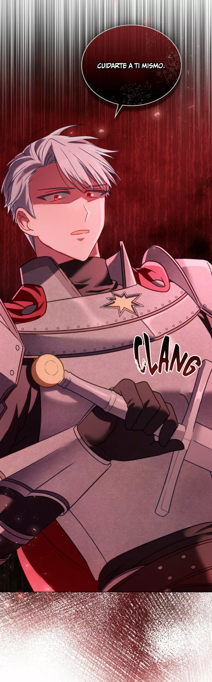 Página 55 del Manga