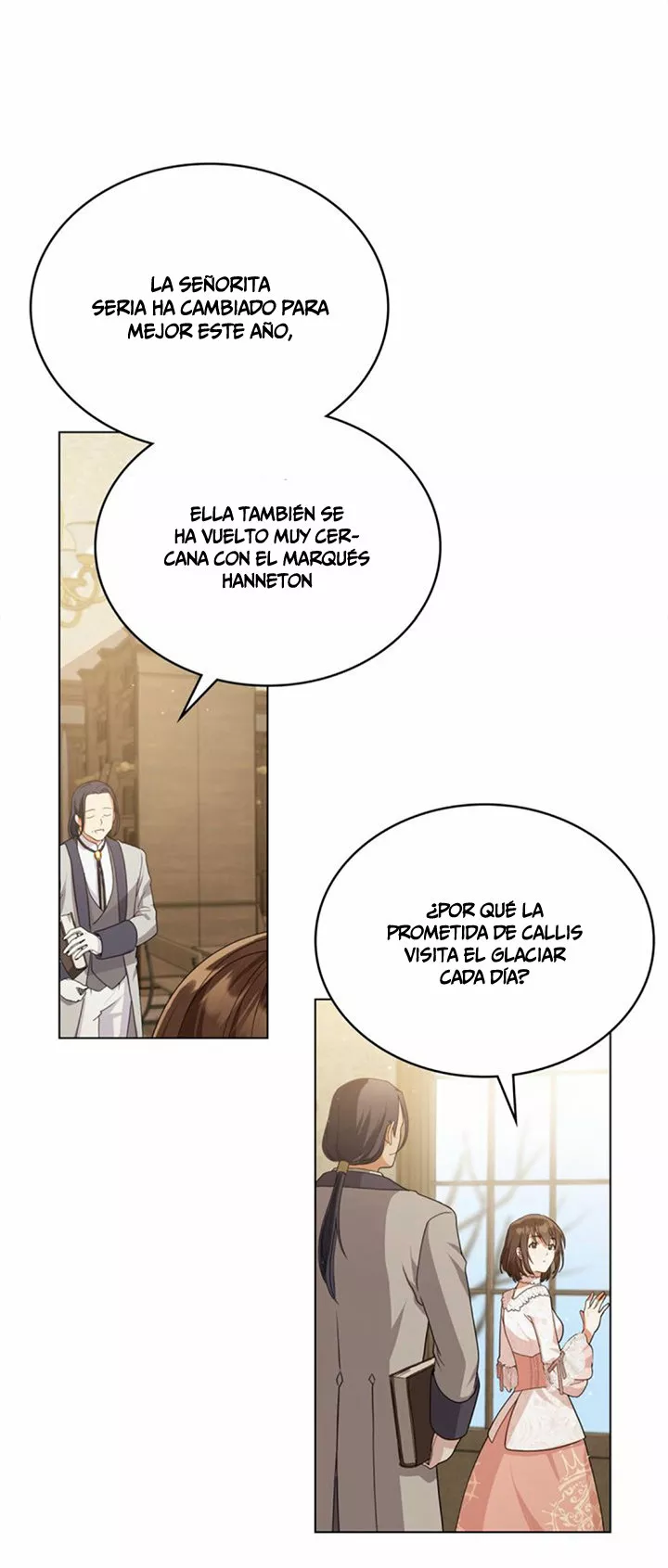Página 58 del Manga