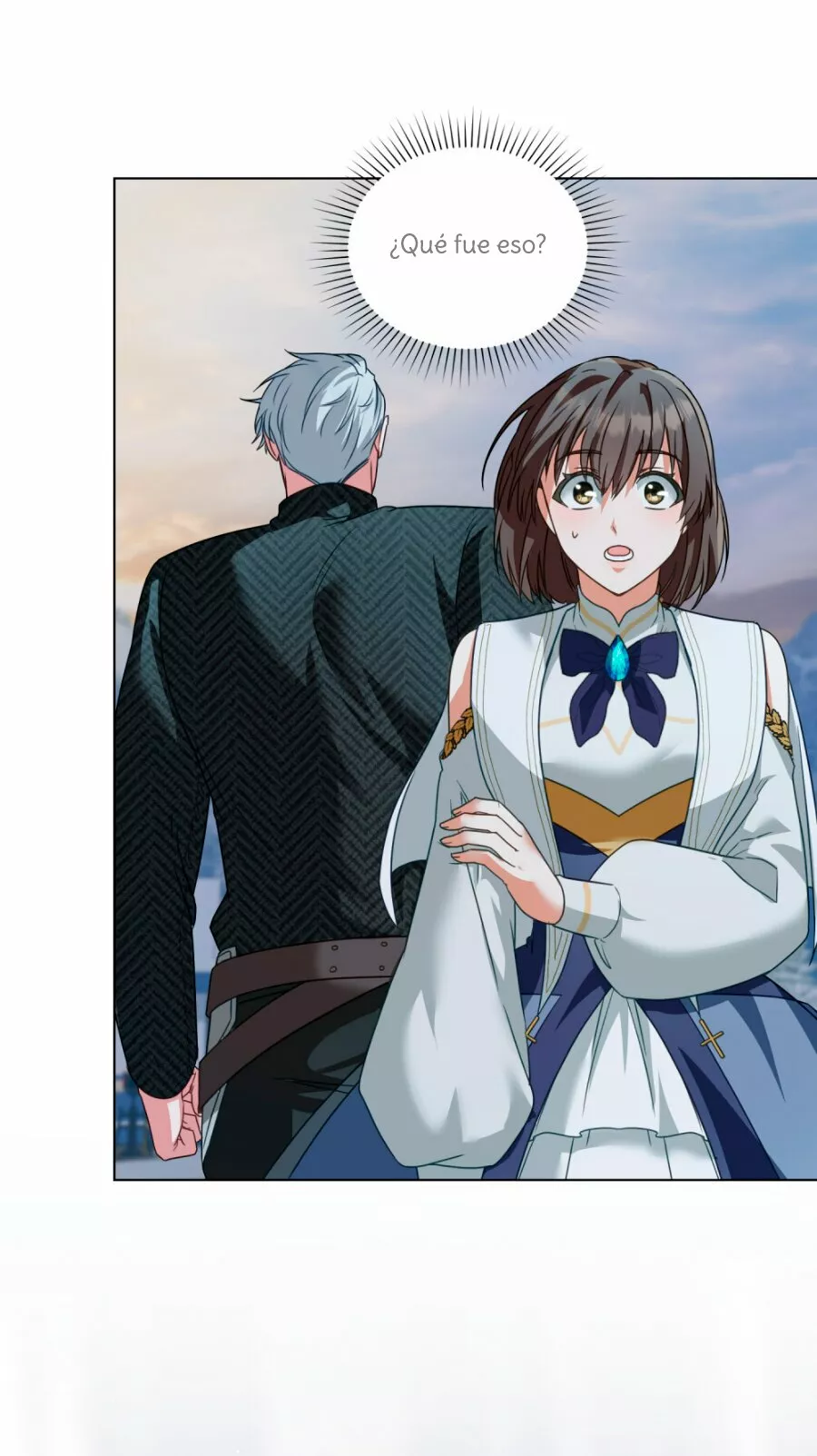 Página 53 del Manga