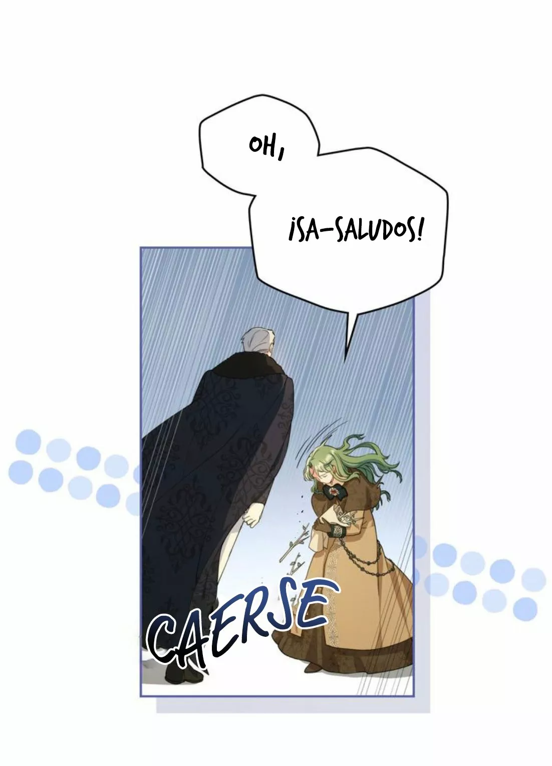 Página 30 del Manga