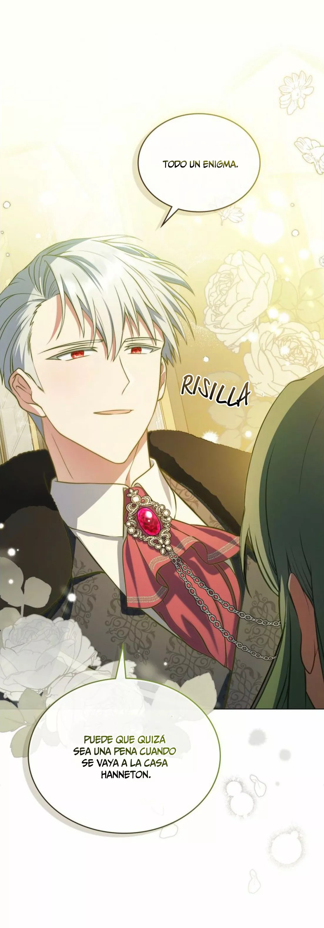 Página 43 del Manga