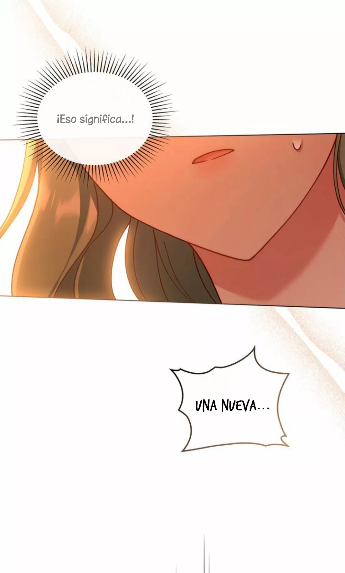 Página 61 del Manga