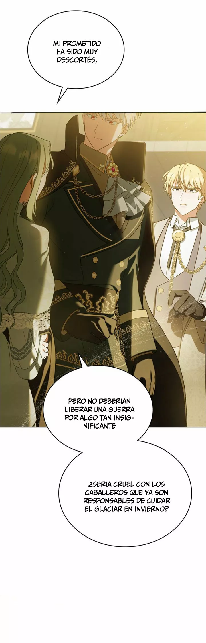 Página 35 del Manga