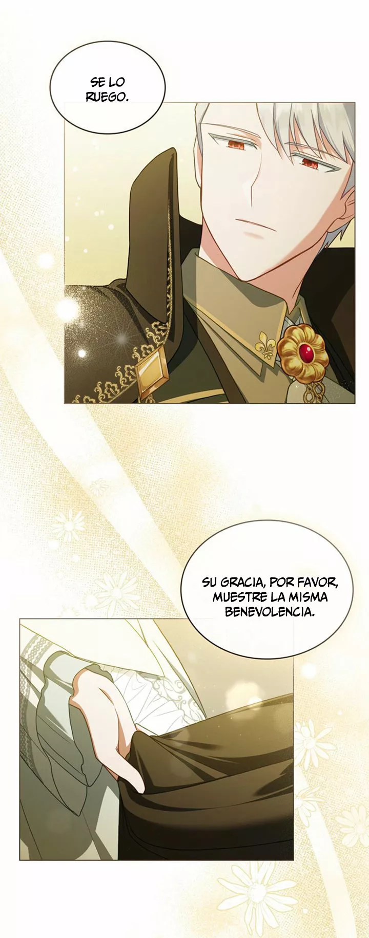 Página 36 del Manga
