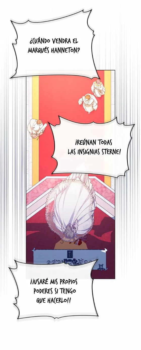 Página 61 del Manga